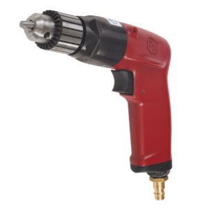 Chicago Pneumatic CP1117P26 Pistol Drill 1