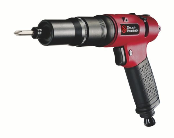 CP2611 screwdriver 2