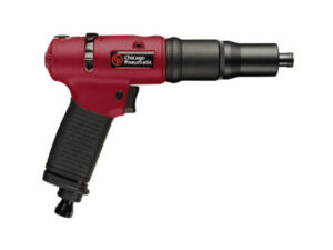 CP2611 screwdriver