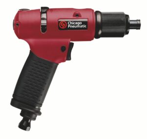 Chicago Pneumatic CP2612 Screwdriver 2