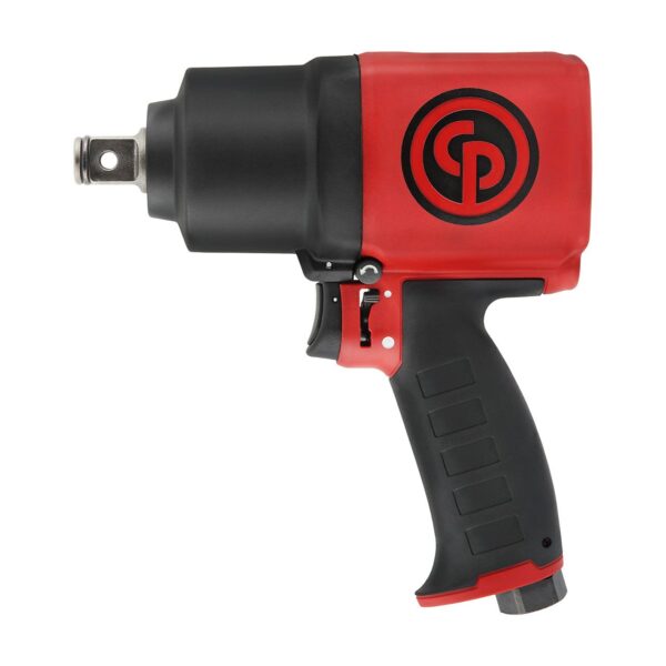 Chicago Pneumatic CP7769 Impact Wrench 2