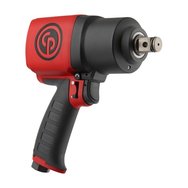 Chicago Pneumatic CP7769 Impact Wrench 4