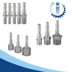 PCL Couplings & Adaptors Standard Thumbnail