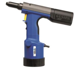 Gesipa 1457665 Taurus 1 Riveter