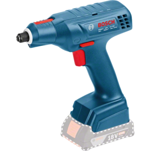 Bosch Exact Ion Centre Grip Screwdrivers