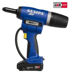 Gesipa Accubird PRO CAS.1