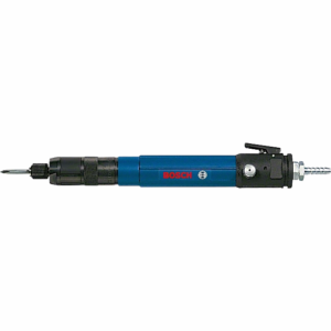 Bosch Straight Screwdrivers