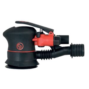 Chicago Pneumatic CP7225CVE-3 Sander