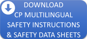 Download CP multilingual Safety Instructions & Safety Data Sheets button