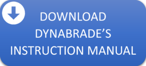 Dynabrade instruction manual button