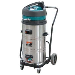 Dynabrade 61403 Raptor Vac Electric Portable Vacuum System