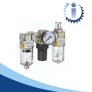 Filter, Regulator & Lubricator Assemblies thumbnail