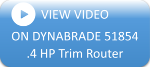 Video Dynabrade 51854 button